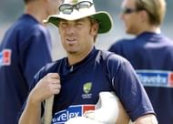 Shane Warne 